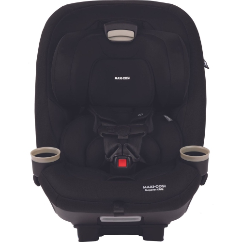 Siège d'auto convertible tout-en-un Magellan LiftFit de Maxi Cosi - Noir essentiel