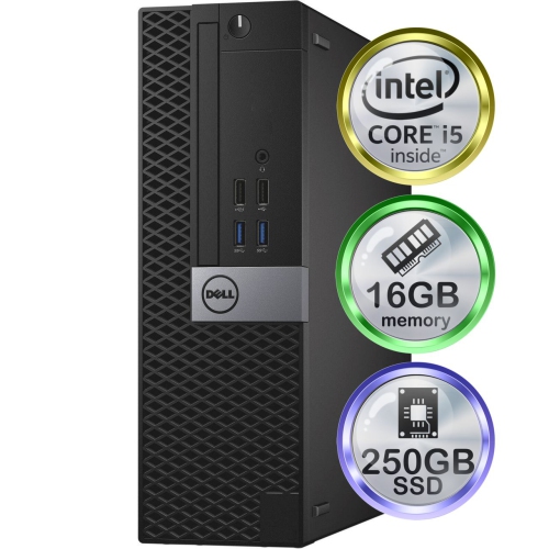Dell OptiPlex 3050 Desktop | Best Buy Canada