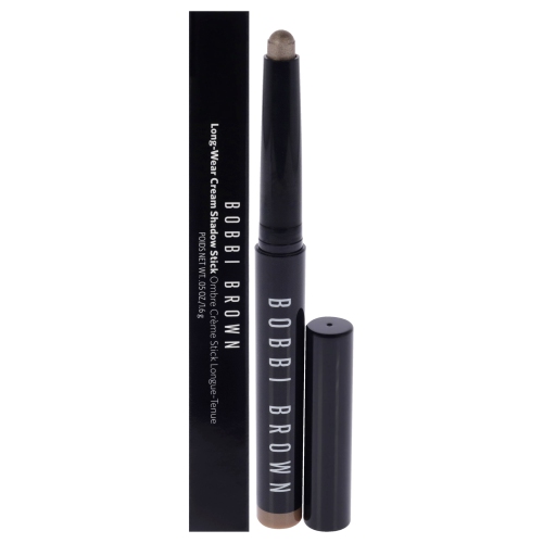 Long-Wear Cream Shadow Stick - Mica Shimmer by Bobbi Brown for Women - 0.05 oz Eye Shadow