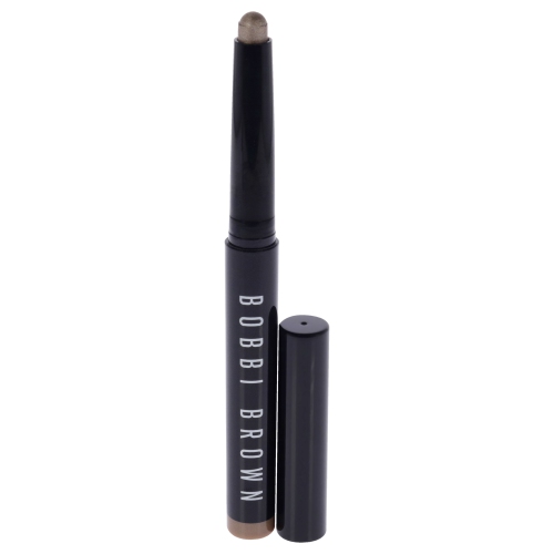 Long-Wear Cream Shadow Stick - Mica Shimmer by Bobbi Brown for Women - 0.05 oz Eye Shadow