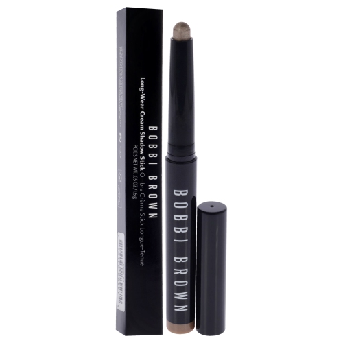 Long-Wear Cream Shadow Stick - Mica Shimmer by Bobbi Brown for Women - 0.05 oz Eye Shadow