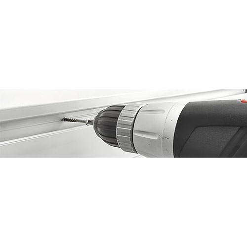 Gladiator Golf GearTrack Pack - Hammered Granite