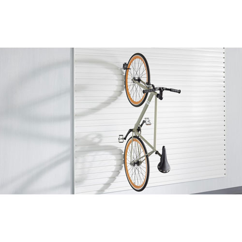 Gladiator GearWall Panel Trim - Light Grey