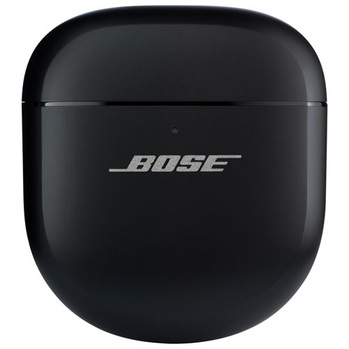 Bose QuietComfort Ultra In-Ear Noise Cancelling True Wireless Earbuds - Black