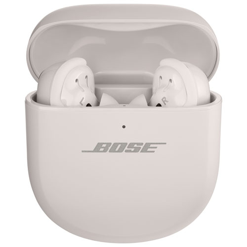 Bose QuietComfort Ultra In-Ear Noise Cancelling True