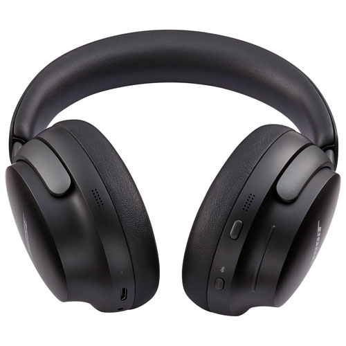 Bose QuietComfort Ultra Over-Ear Noise Cancelling Bluetooth