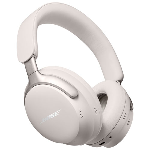 Bose QuietComfort Ultra Over-Ear Noise Cancelling Bluetooth