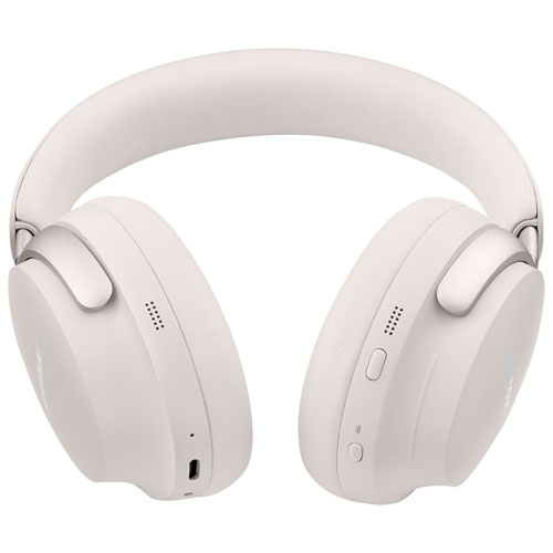 Bose QuietComfort Ultra Over-Ear Noise Cancelling Bluetooth