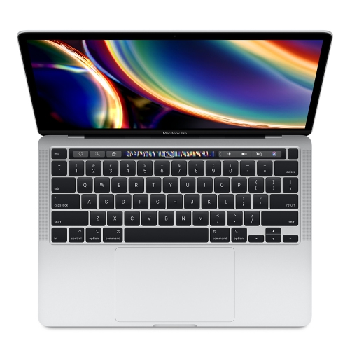 (Refurbished - Excellent) Macbook Pro 13.3-inch 2.0Ghz Quad Core i5 (2020) MWP72LL/A 512GB Flash 16GB RAM 2560x1600 Mac OS/Win 10 Pro