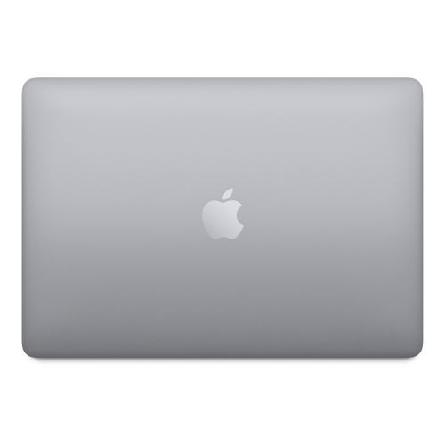 Excellent) Macbook Pro 13.3-inch (Space Gray, 1yr Warranty) 2.0Ghz Quad Core i5 (2020) MWP42LL/A 128GB Flash 8GB RAM 2560x1600 Mac OS/Win 10 Pro by APPLE - Refurbished condition - Image 5