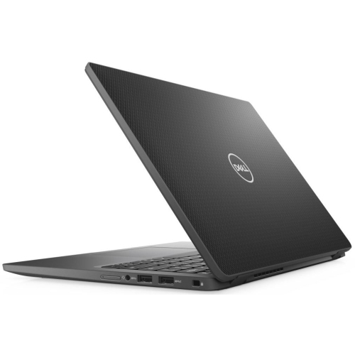 Ordinateur portable Dell Latitude 7410 - 16 Go de RAM, SUPER FAST 256 Go NVME SSD, Intel Quad-Core 10th Gen i5 10310U, Full HD - 1920 x 1080 -
