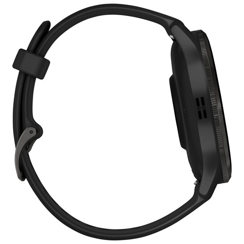 Garmin Venu 3 45mm Bluetooth Smartwatch - Black