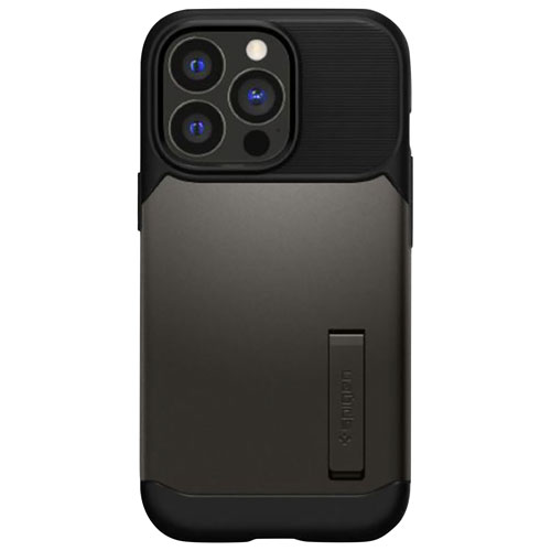Spigen Slim Armor Essential S case (clear) for iPhone 12/12 Pro, Bell  Mobility