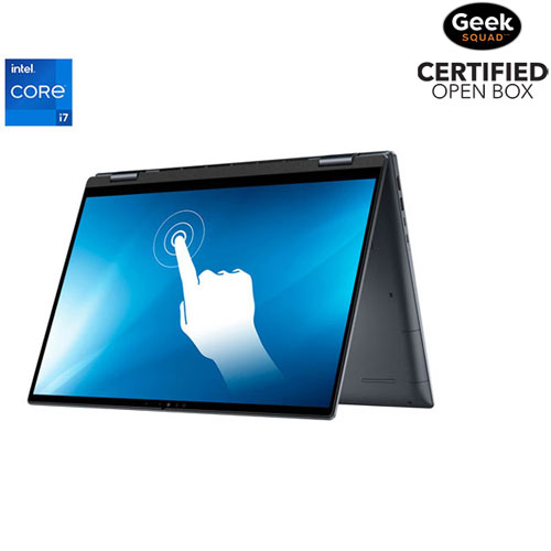 Open Box - Dell Inspiron 16 16" OLED Touchscreen 2-in-1 Laptop