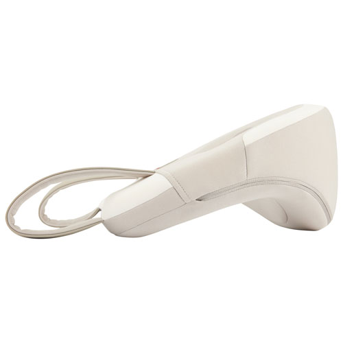 HoMedics Shiatsu Neck Massager (NMS-390H-CA) - White