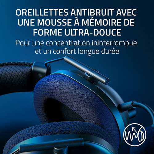 Image 11 of 11.. Razer Blackshark V2 Pro Plus Wireless Gaming Headset - Black