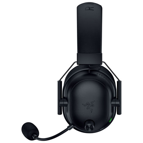 Razer BlackShark V2 HyperSpeed Gaming Headset with