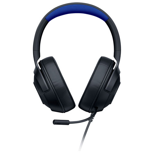 Razer Kaira Pro Dual Wireless Gaming Headset for PS5