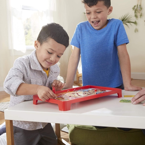 Hasbro – jeu opération classique, 72 mois et plus