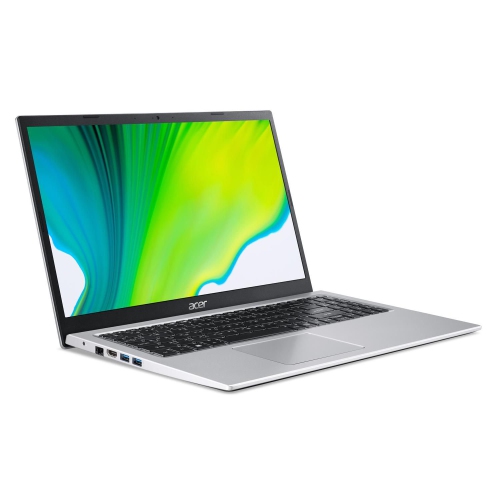 Acer Aspire 1 15.6" Laptop - Intel Celeron N4500 - 4GB DDR4 - 128GB eMMC - Windows 11 S - Black - 1 Year Warranty by ACER - Open Box condition - Image 2