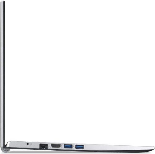 Acer Aspire 1 15.6" Laptop - Intel Celeron N4500 - 4GB DDR4 - 128GB eMMC - Windows 11 S - Black - 1 Year Warranty by ACER - Open Box condition - Image 4
