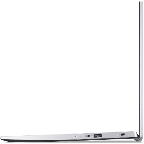 Acer Aspire 1 15.6" Laptop - Intel Celeron N4500 - 4GB DDR4 - 128GB eMMC - Windows 11 S - Black - 1 Year Warranty by ACER - Open Box condition - Image 5