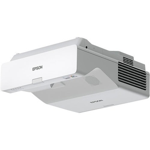 Epson PowerLite 770F Ultra Short Throw 3LCD Projector