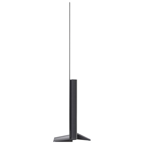 LG B3 77" 4K UHD HDR OLED webOS Smart TV (OLED77B3PUA) - 2023 - Only at Best Buy