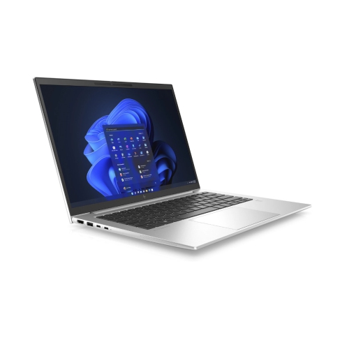 HP  Elitebook 1040 G9, 14 Inch, Intel Core I5-1235U, 16GB Ram, 256GB Nvme, Windows 11 Pro - 3Years Warranty - New In Sealed Box