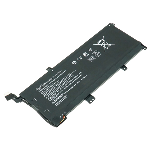 BATTDEPOT  New 843538-541 844204-850 844204-855 Hstnn-Ub6X Mb04055Xl Mb04Xl Mbo4Xl Tpn-W119 Tpn-W120 Laptop Battery for HP Envy X360 15 Envy X360 M6
