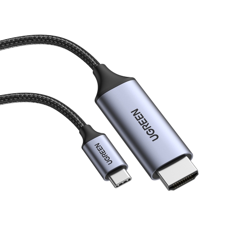 HDMI USB Type-C Cable