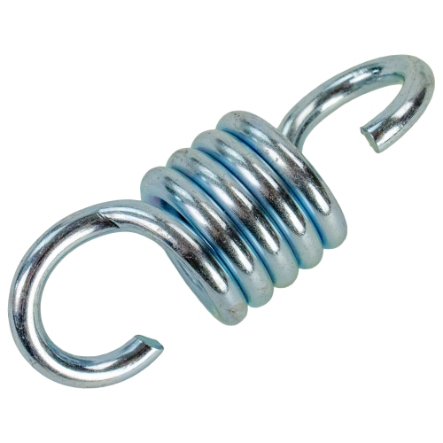 Trousse de montage au plafond en acier inoxydable pour chaise suspendue avec chaîne et crochet pivotant