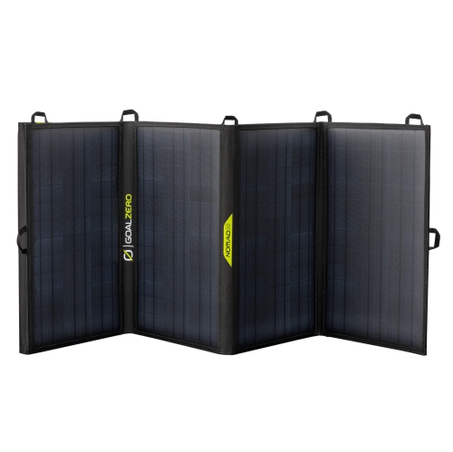 GOAL ZERO  Nomad 50 Solar Panel