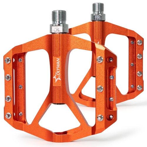 Best bmx flat pedals best sale