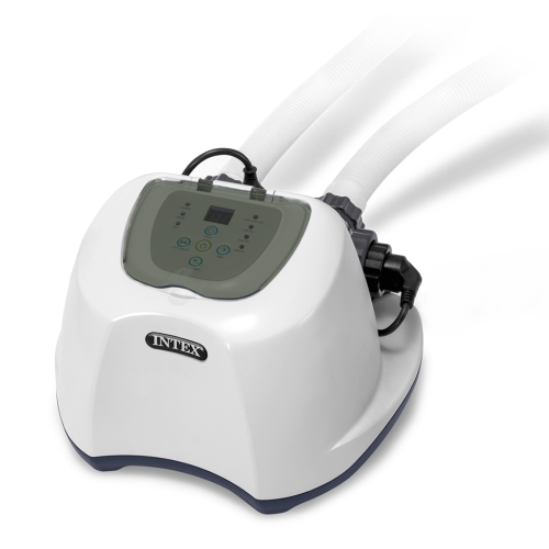 Intex Krystal Clear Saltwater System