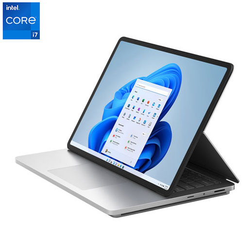 Microsoft Surface Laptop Studio 2 14.4" -En -Exclusive Retail Partner