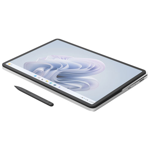 Microsoft Surface Laptop Studio 2 14.4" (Intel Core i7-13700H/1TB SSD/32GB RAM/GeForce RTX 4050) -Exclusive Retail Partner