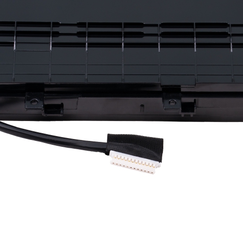 BATTDEPOT NEW 852801-2C1 853294-850 853294-855 HSTNN-DB7M PF06XL Laptop Battery for HP Omen 17 Omen Notebook 17 Omen REFURB 17T PLUS 17