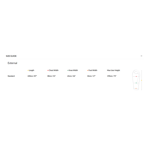 Sac de couchage quotidien chaud et durable Snugpak Basecamp OPS SLEEPER Lite - Violet