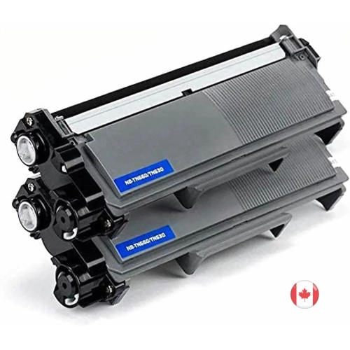 TN760 DR730 High Yield Toner With Chip fit For Brother DCP-L2550 HL-L2350 TN730