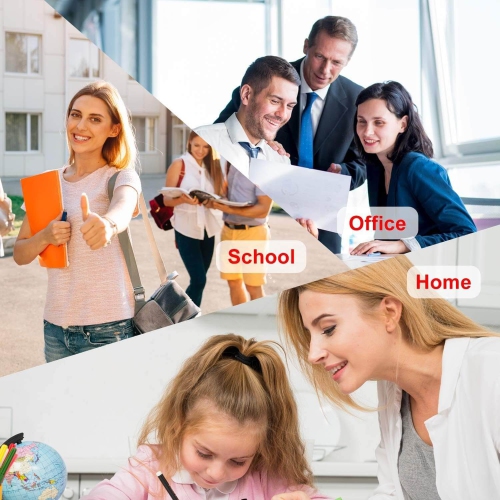 TN760 DR730 High Yield Toner With Chip fit For Brother DCP-L2550 HL-L2350 TN730