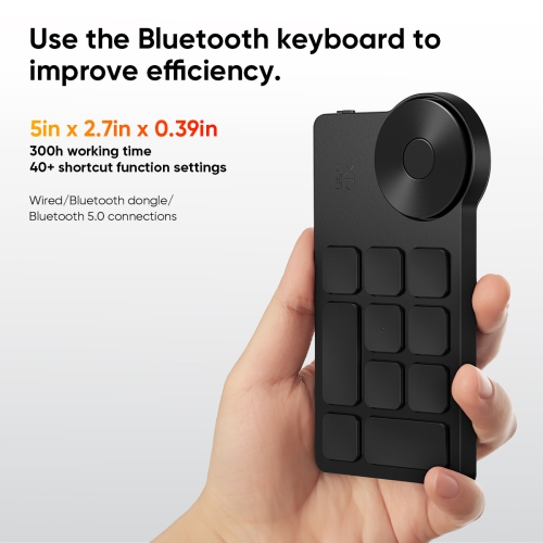 XPPen Artist Pro 16 écran graphique haute résolution de 16 po (2560 x 1600) moniteur de dessin avec stylet intelligent avancé X3 Pro 16384 niveaux de