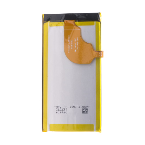 ESOURCE PARTS  Replacement Battery Compatible With Motorola Moto G7 Plus (Xt1965 / 2019) (Jg40) (Genuine Oem)