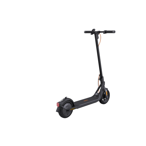 Trottinette électrique KickScooter F2 Pro Ninebot de Segway