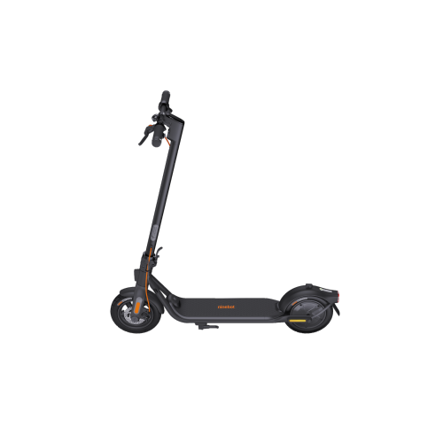 Trottinette électrique KickScooter F2 Pro Ninebot de Segway