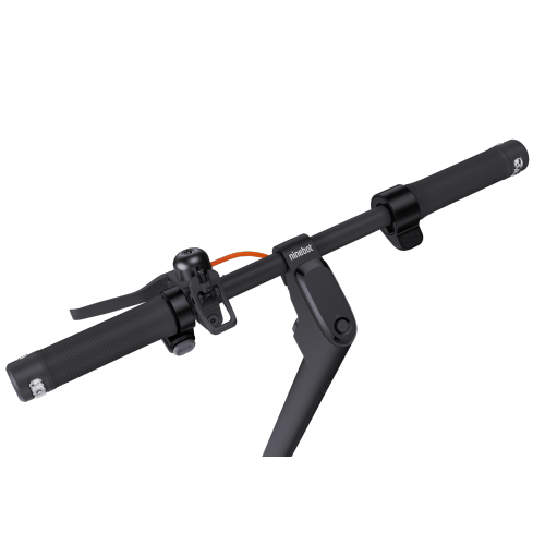 Trottinette électrique KickScooter F2 Pro Ninebot de Segway