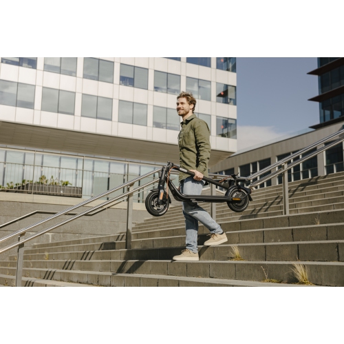 Trottinette électrique KickScooter F2 Pro Ninebot de Segway