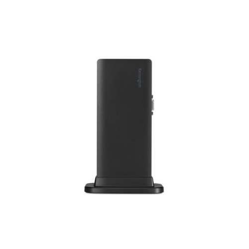 Kensington SD4849Pv USB-C 10Gbps Triple Video Driverless Docking Station - PMS Black