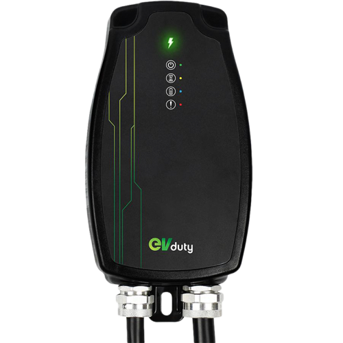 EVduty-60 Smart EV Home Charger