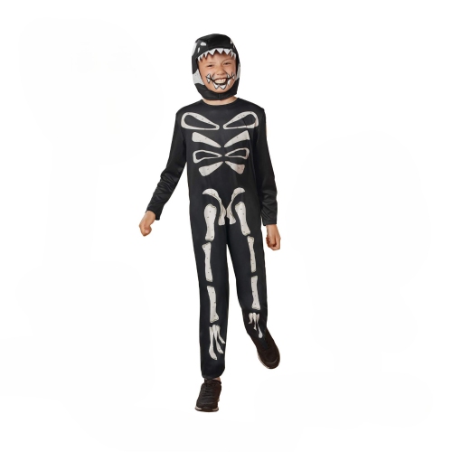 Boys Dinosaur Children's Halloween Costume - Small 4-6